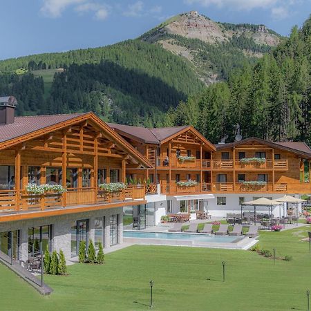Hotel Rodella Selva di Val Gardena Esterno foto
