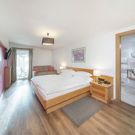 Hotel Rodella Selva di Val Gardena Esterno foto