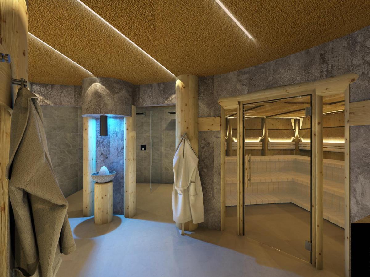 Hotel Rodella Selva di Val Gardena Esterno foto