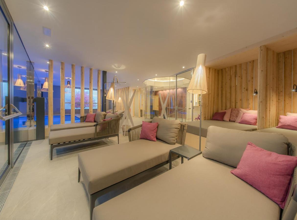 Hotel Rodella Selva di Val Gardena Esterno foto