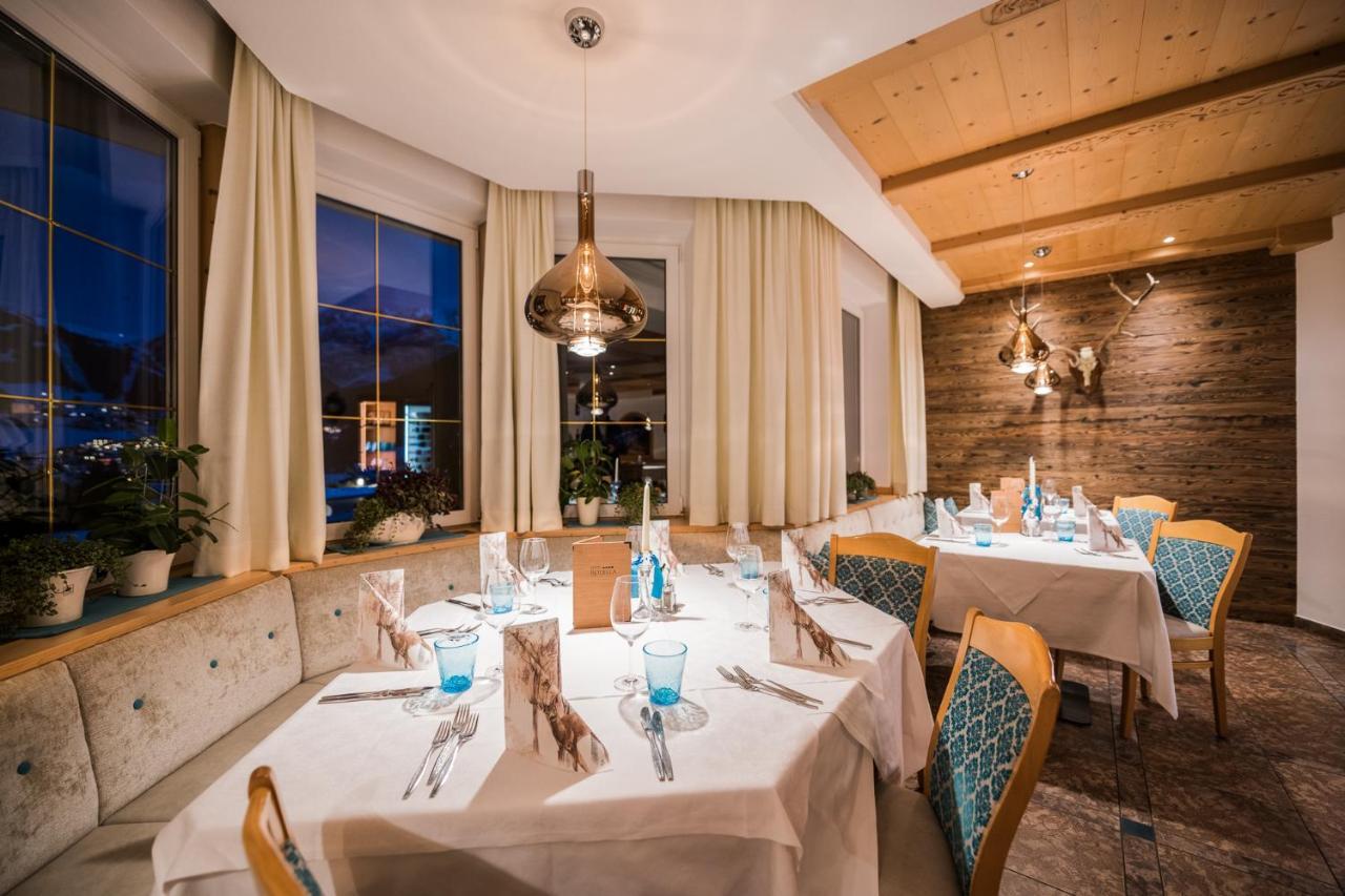 Hotel Rodella Selva di Val Gardena Esterno foto